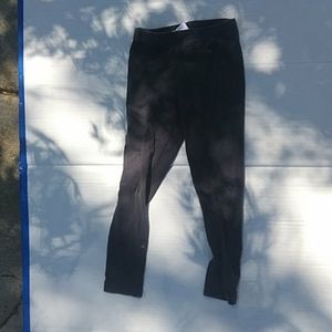 Kids Carter's Sparkly Leggings